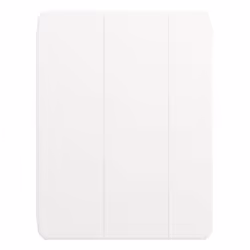 Apple Smart Folio for iPad Pro 12.9-inch (5th Gen) - White, Folio, Apple, iPad Pro 12.9" (6th generation) iPad Pro 12.9" (5th ...