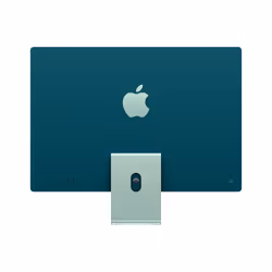 Apple iMac 24in M1 256GB - Green