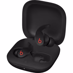 Beats Fit Pro Noise-Canceling True Wireless In-Ear Headphones Black