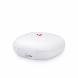 Beats by Dr. Dre Fit Pro Headset Wireless In-ear Calls/Music Bluetooth White - Additional view 4