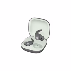 Beats Fit Pro Noise-Canceling True Wireless Headphones (Sage Gray)