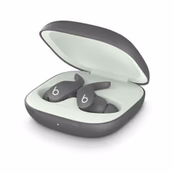 Beats by Dr. Dre Fit Pro Headset Wireless In-ear Calls/Music Bluetooth Grey - Additional view 4