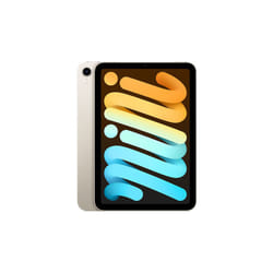 Apple iPad Mini 8.3 inch 2021 5G | 64GB | 4GB RAM - Starlight