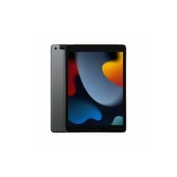 Apple iPad (9th Gen) (2021)Wi-Fi -64 GB-MK2K3ZP/A (A2602)-Space Grey