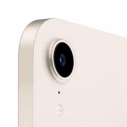 Apple iPad mini 6th Gen 8.3in Wi-Fi 64GB - Beige