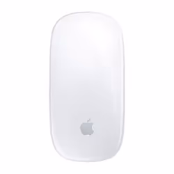 Apple MK2E3AM/A, Bluetooth, White