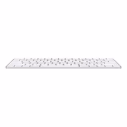 Apple Magic keyboard Universal Bluetooth QWERTY Danish White
