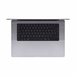 Apple MacBook Pro 2021 16.2in M1 Pro 16GB 500GB - Space Gray