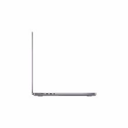 Apple MacBook Pro 2021 16.2in M1 Pro 16GB 500GB - Space Gray