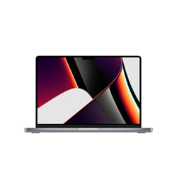 Apple MacBook Pro 2021 14.2in M1 Pro 16GB 500GB - Space Gray