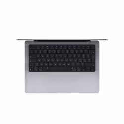 Apple MacBook Pro 2021 14.2in M1 Pro 16GB 500GB - Space Gray