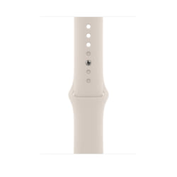 Apple MKUU3ZM/A Smart Wearable Accessories Band Ivory Fluoroelastomer