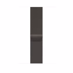 Apple ML773ZM/A, Band, Smartwatch, Graphite, Apple, Apple Watch 42mm, 44mm, 45mm, Stainless steel