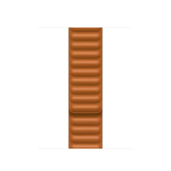 Apple ML7K3ZM/A Smart Wearable Accessories Band Brown Leather