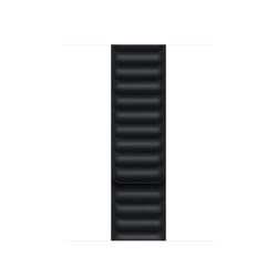 Apple ML7T3ZM/A Smart Wearable Accessories Band Black Leather