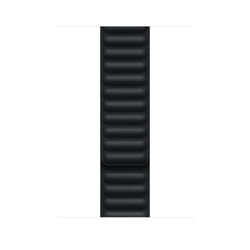 Apple ML813ZM/A Smart Wearable Accessories Band Black Leather