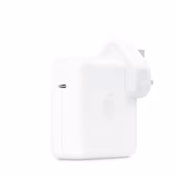 Apple 67W USB-C Power Adapter, UK