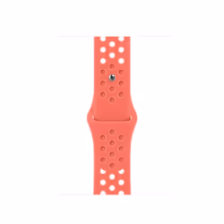 Apple ML853ZM/A, Band, Smartwatch, Pink, Apple, Apple Watch 38mm, 40mm, 41mm, Fluoroelastomer