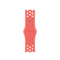 Apple ML853ZM/A Smart Wearable Accessories Band Pink Fluoroelastomer