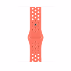 Apple ML8A3ZM/A, Band, Smartwatch, Pink, Apple, Apple Watch 42mm, 44mm, 45mm, Fluoroelastomer