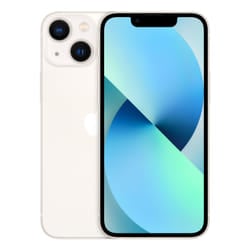 Apple iPhone 13 mini 128GB - Starlight