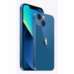 Apple iPhone 13 mini 13.7 cm (5.4") Dual SIM iOS 15 5G 128 GB Blue