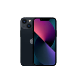 Apple iPhone 13 mini 512GB - Midnight