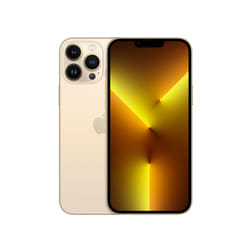 Apple iPhone 13 Pro Max 256GB - Gold