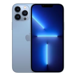 Apple iPhone 13 Pro Max 256GB - Sierra Blue