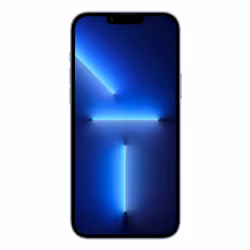 Apple iPhone 13 Pro Max 256GB - Sierra Blue