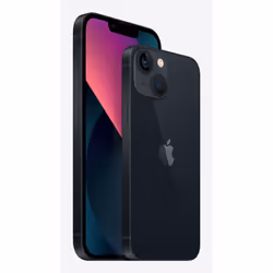 Apple iPhone 13 15.5 cm (6.1") Dual SIM iOS 15 5G 128 GB Black