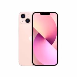 Apple iPhone 13, 15.5 cm (6.1"), 2532 x 1170 pixels, 128 GB, 12 MP, iOS 15, Pink