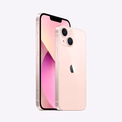 Apple iPhone 13 15.5 cm (6.1") Dual SIM iOS 15 5G 128 GB Pink