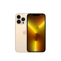Apple iPhone 13 Pro 128GB - Gold
