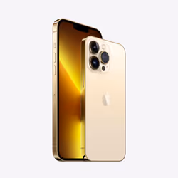 Apple iPhone 13 Pro 128GB - Gold