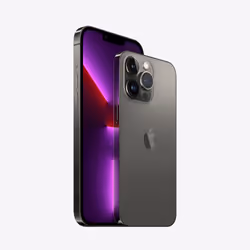Apple iPhone 13 Pro 256GB - Graphite