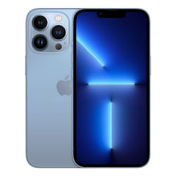 Apple iPhone 13 Pro 256GB - Sierra Blue