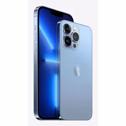 Apple iPhone 13 Pro 256GB - Sierra Blue