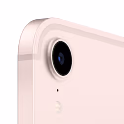 Apple iPad mini 6th Gen 8.3in Wi-Fi+Cellular 64GB - Rose Gold