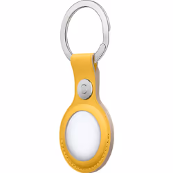 Apple MM063ZM/A, Case, Yellow, Meyer Lemon, Leather, 1 pc(s)