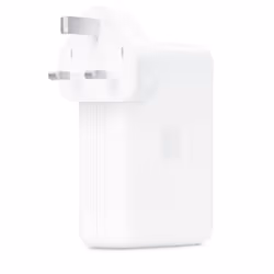 Apple 140W USB-C Power Adapter, Laptop, Indoor, 140 W, Apple, MacBook Air (M1, 2020) MacBook Air (Retina, 13-inch, 2020) MacB ...