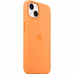 Apple MM243ZM/A, Skin case, Apple, iPhone 13, 15.5 cm (6.1"), Orange