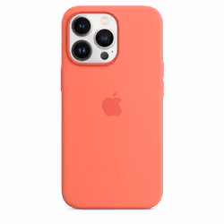 Apple MM2E3ZM/A mobile phone case 15.5 cm (6.1") Cover Pink