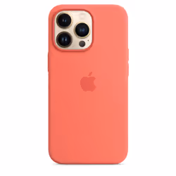 Apple MM2E3ZM/A mobile phone case 15.5 cm (6.1") Cover Pink