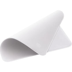 Apple MM6F3ZM/A cleaning cloth White 1 pc(s)