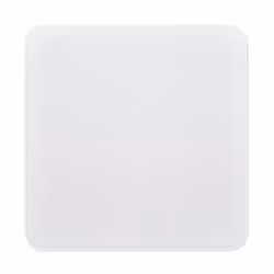Apple MM6F3ZM/A cleaning cloth White 1 pc(s)