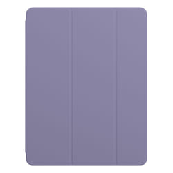 Apple Smart Folio for iPad Pro 12.9-inch (5th generation) - English Lavender
