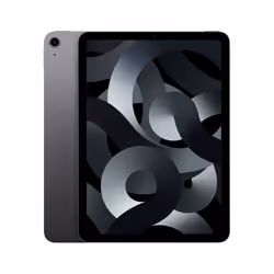 Apple iPad Air 5th Gen 10.9in Wi-Fi 64GB - Grey