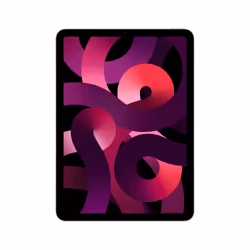 Apple iPad Air, 27.7 cm (10.9"), 2360 x 1640 pixels, 64 GB, 8 GB, iPadOS 15, Pink