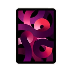 Apple iPad 10.9-inch Air Wi-Fi 64GB - Pink